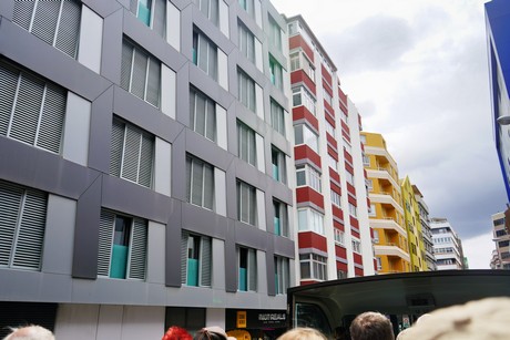 Las Palmas de Gran Canaria